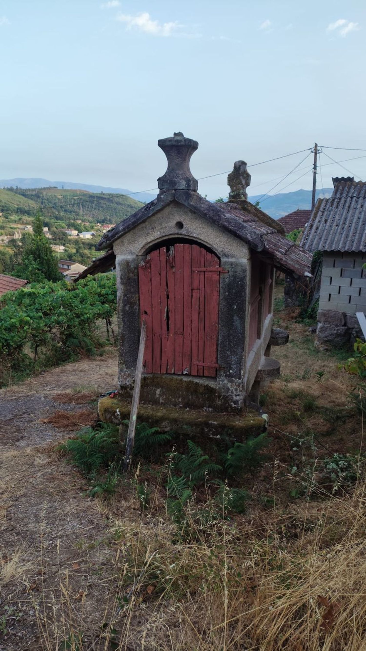 Casa rural en Lugar Calvario, 7 - Foto 10