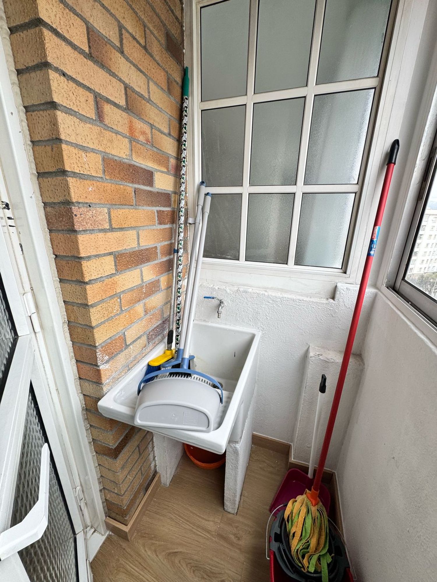 Piso en calle da Coruña, 21 - Foto 18