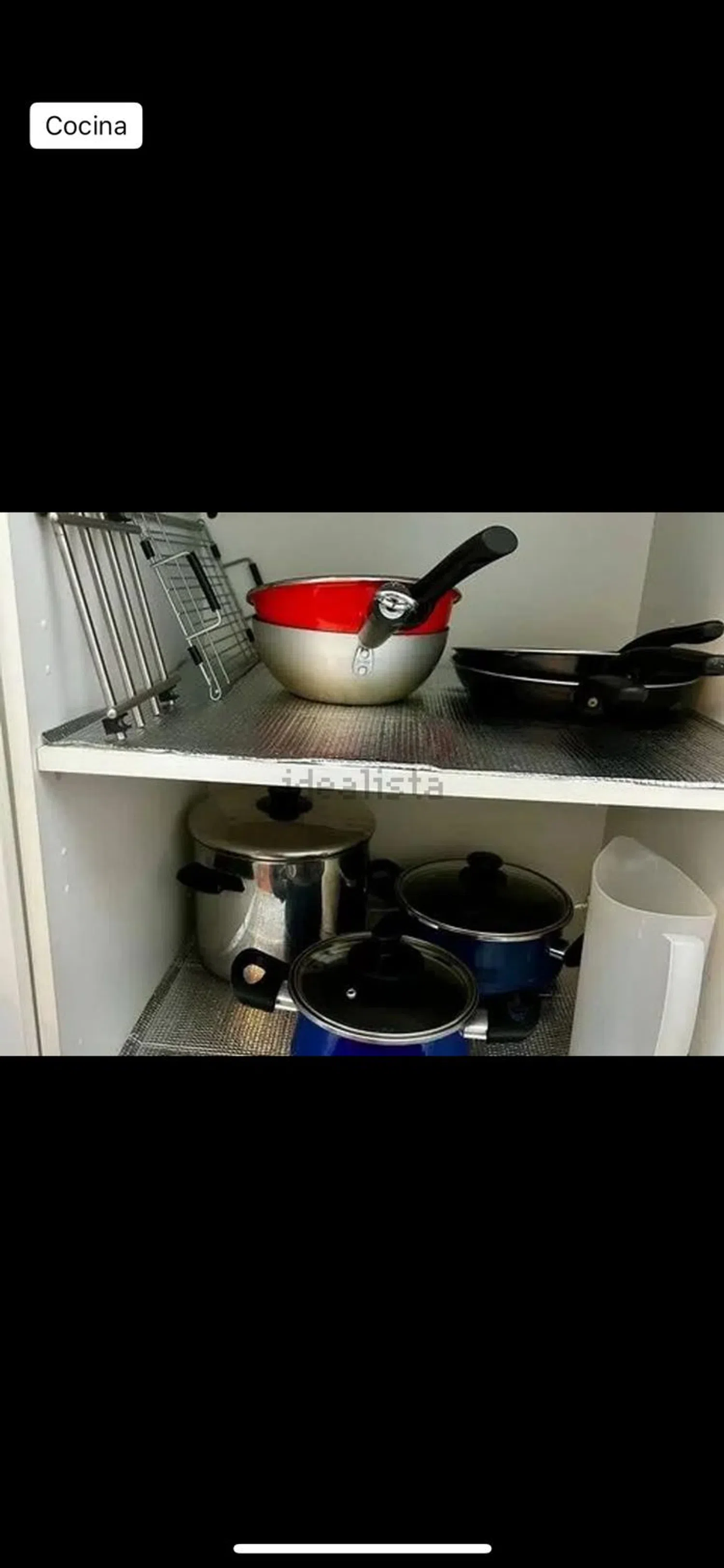 Piso en calle de la Esgrima, 3 - Foto 11