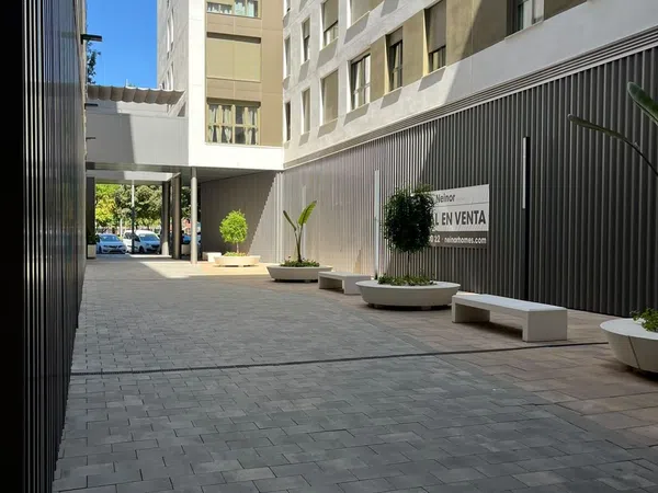Piso en Avenida de América, 5, El Vial - Ronda de Tejares - Foto 18