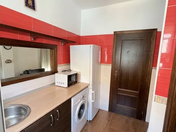 Piso en Calle Hermanos Machado, 33 - Foto 4