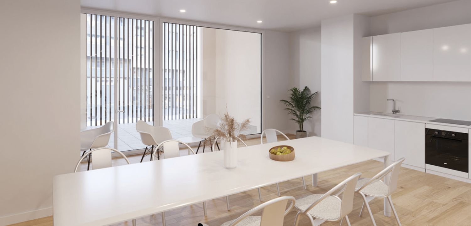 Piso en avenida San Roque de Afuera, 1 - Foto 9