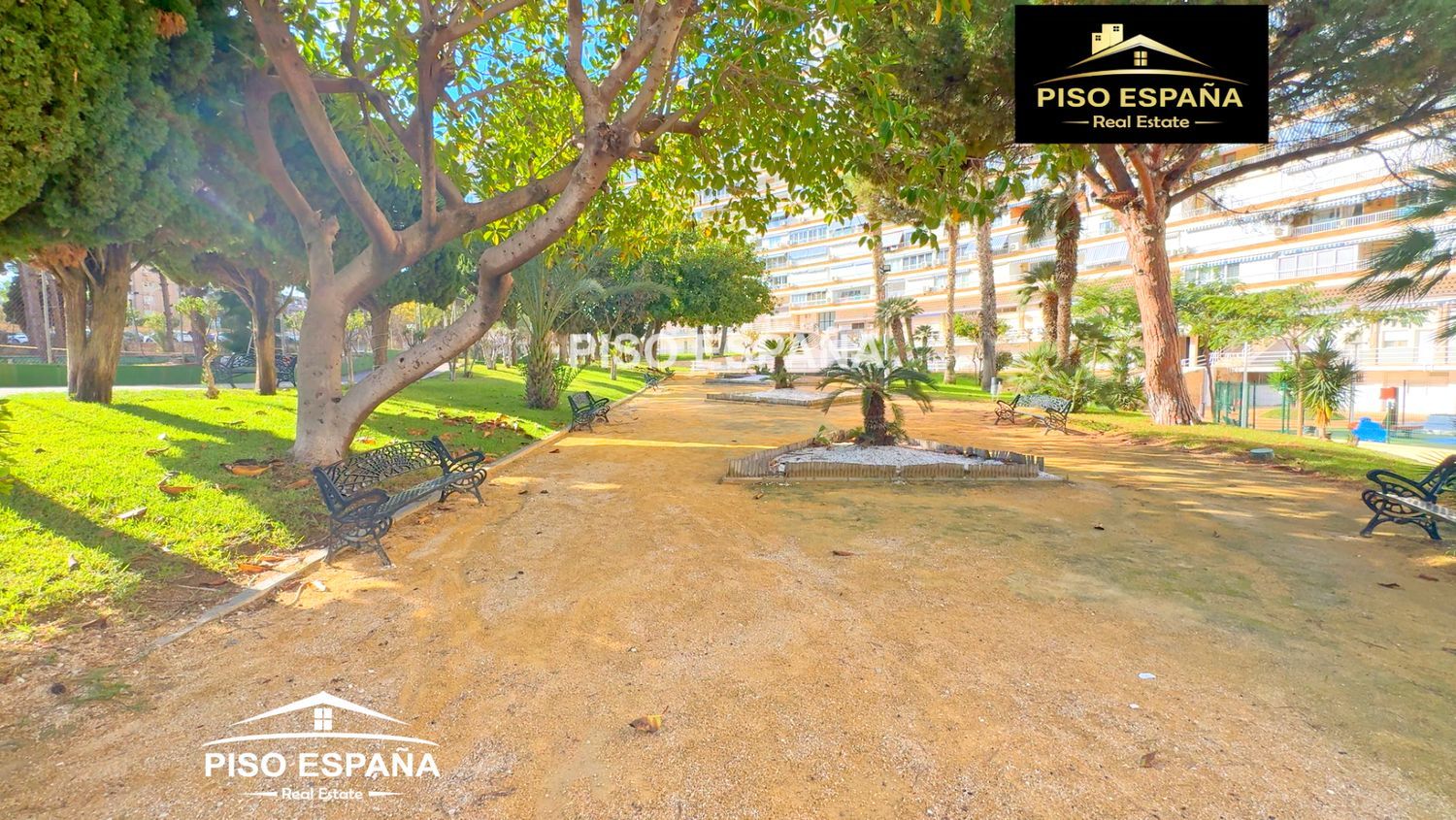 Piso en Avenida Benidorm - Foto 26