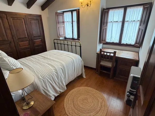 Casa o chalet independiente en Barrio de Larteme s/n - Foto 10