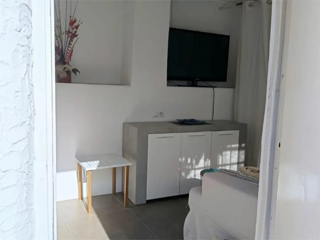 Planta baja en  Calle Tuberia 97 - Foto 2