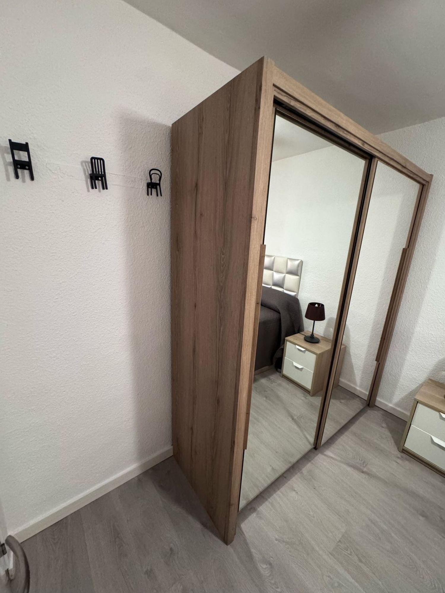 Piso en calle Albertillas, 5 - Foto 12