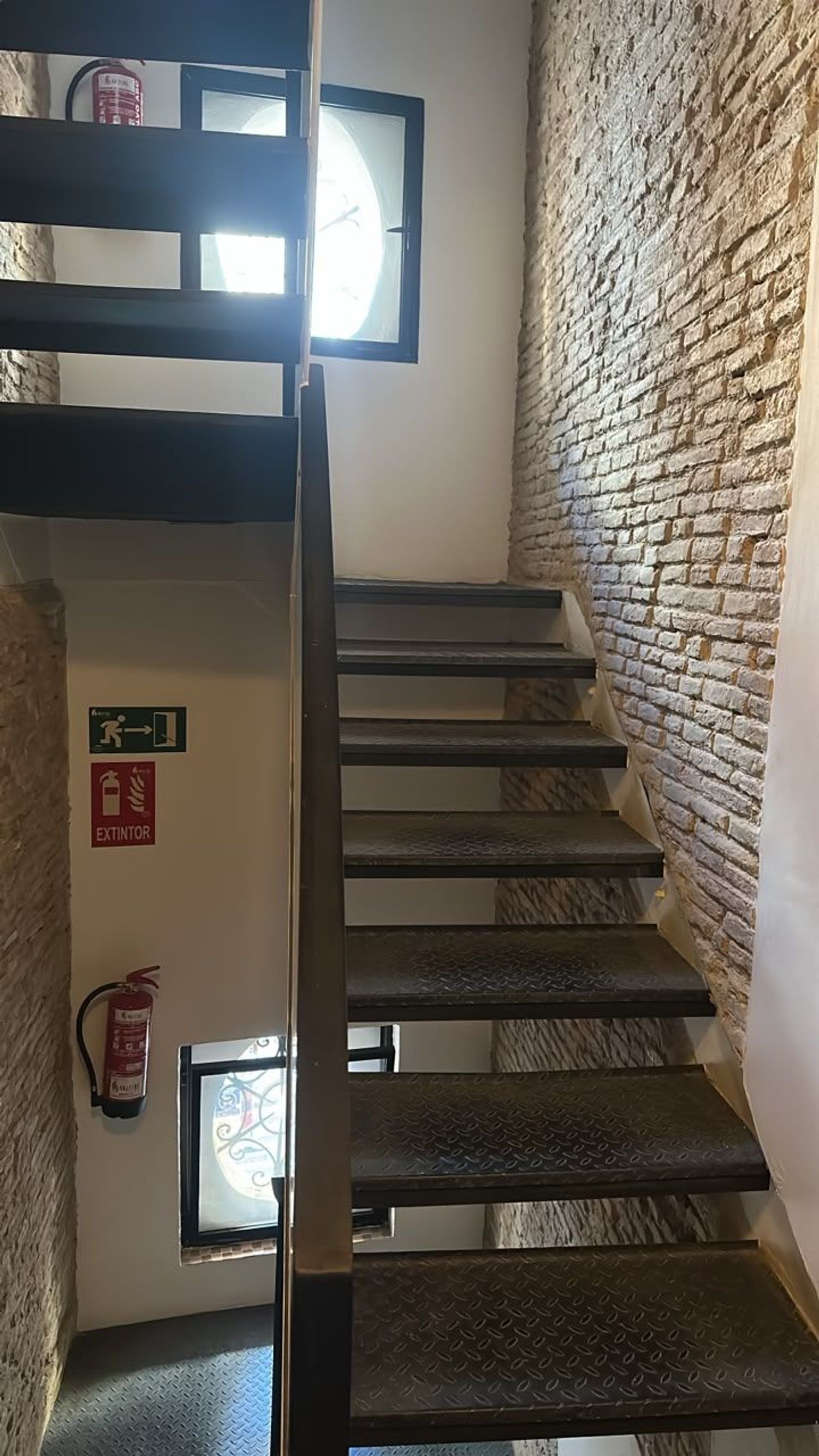 Estudio en Calle de la Bosseria, 31, El Mercat - Foto 6