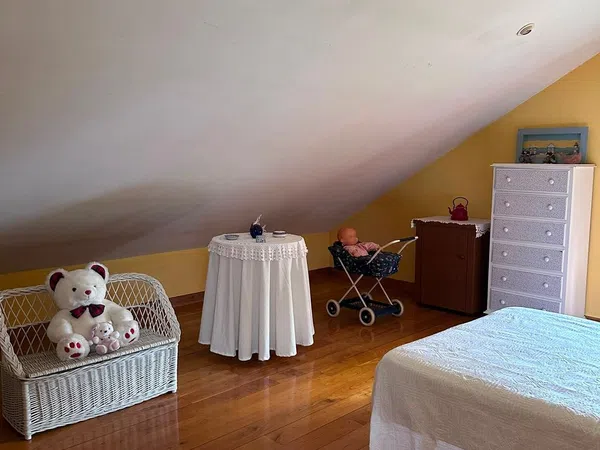 Casa rural en Rúa, 33 - Foto 22