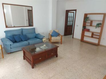 Piso en Centro - Foto 1