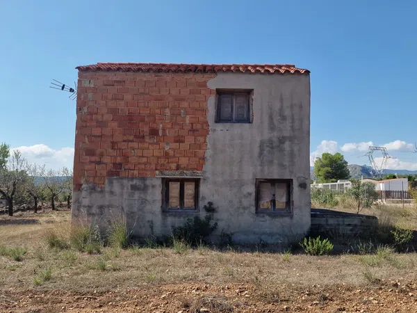 Finca rústica en Via Sense Nom s/n - Foto 5