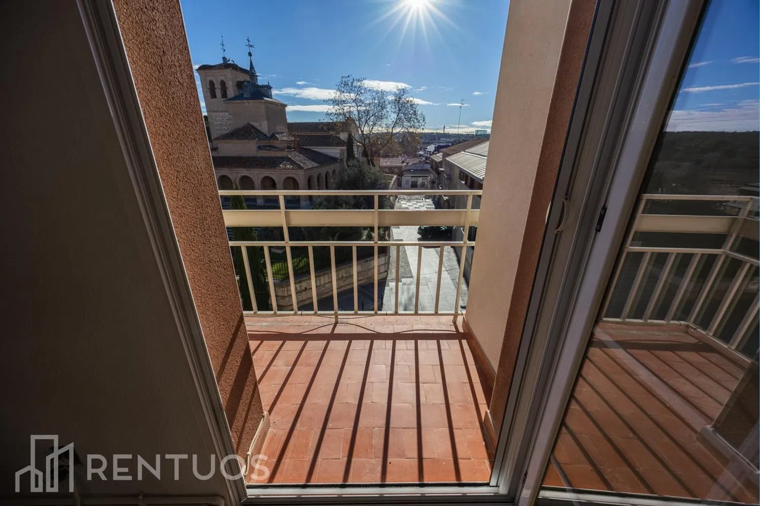 Piso en avenida de Adolfo Suárez - Foto 7