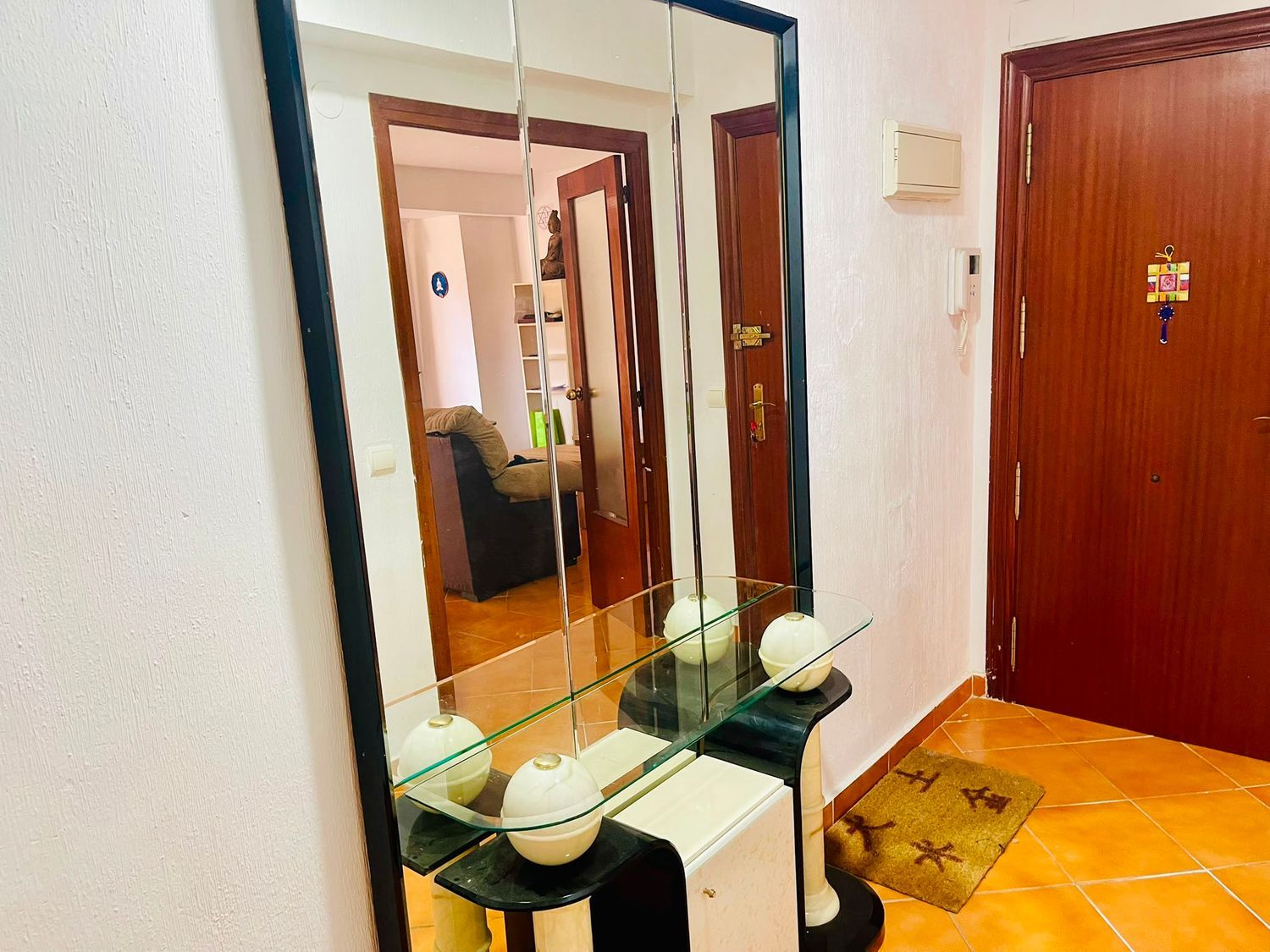Piso en Juan Ortega, 39, Santo Domingo - Foto 10
