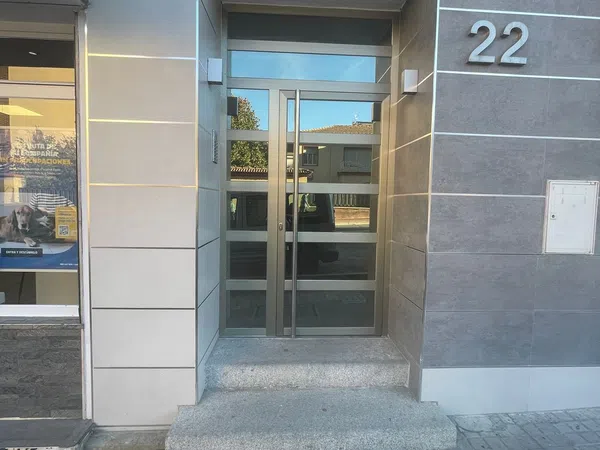 Piso en Carretera de Salamanca, 22 - Foto 1