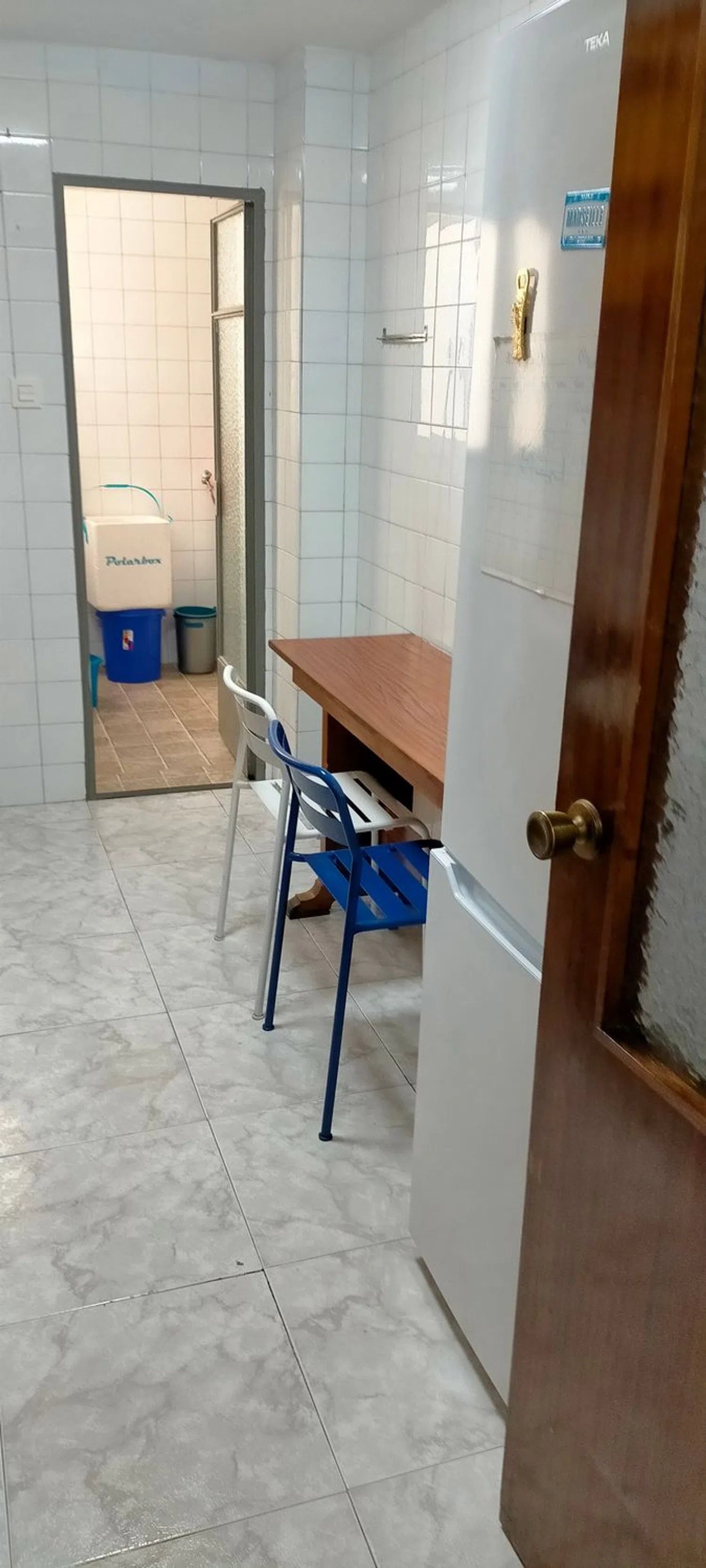 Piso en calle Pedro Antonio de Alarcón, 62 - Foto 5