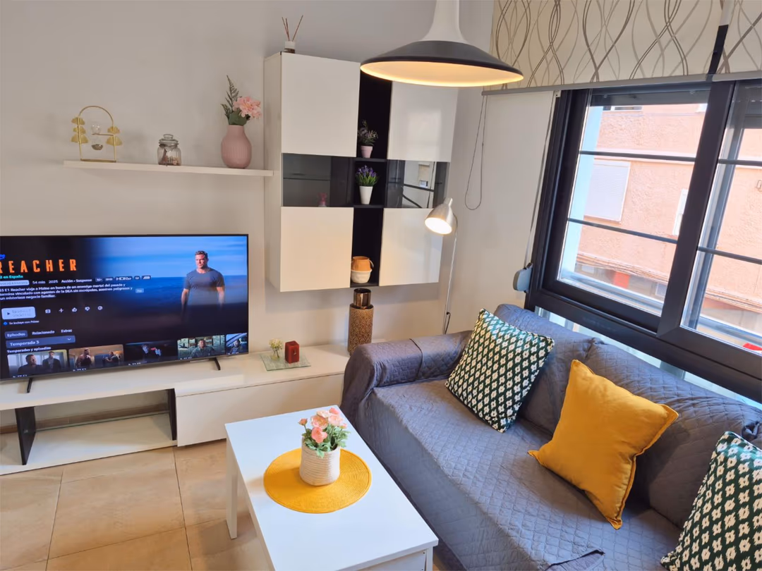 Apartamento en  Calle José Bisso 21 - Foto 2