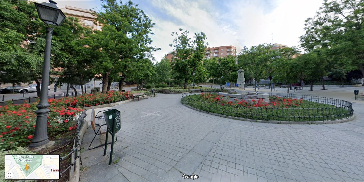 Piso en calle de Ercilla, 31 - Foto 25