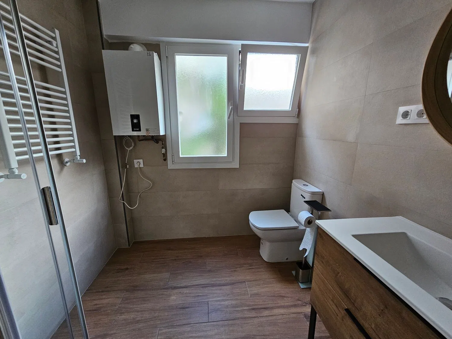 Piso en Barrio Arcos - Foto 4