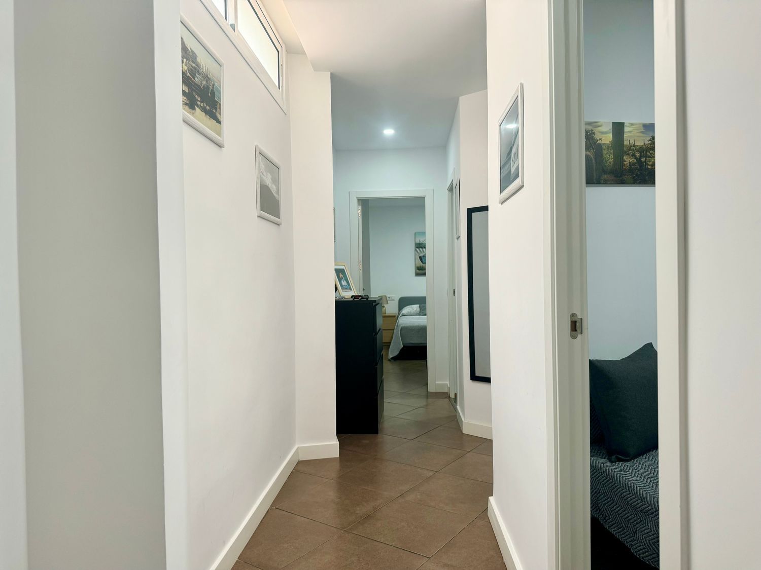 Piso en Calle Bentagache, 22, La Isleta - Foto 15