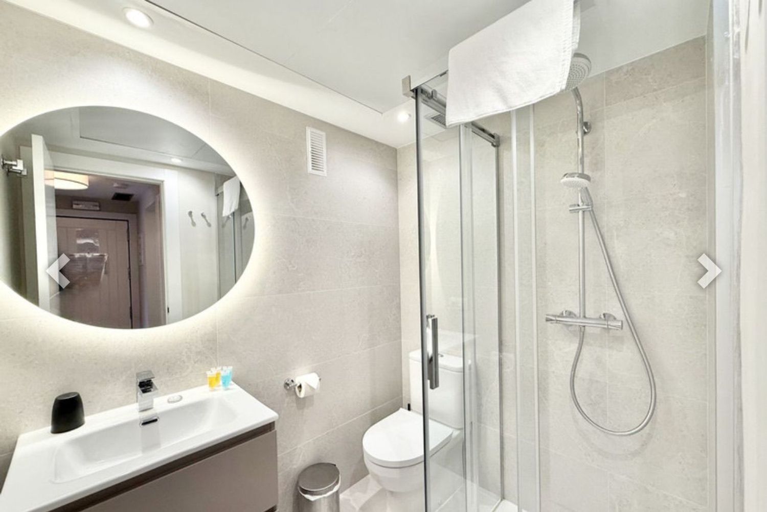 Piso en calle Chopo, 284 - Foto 4