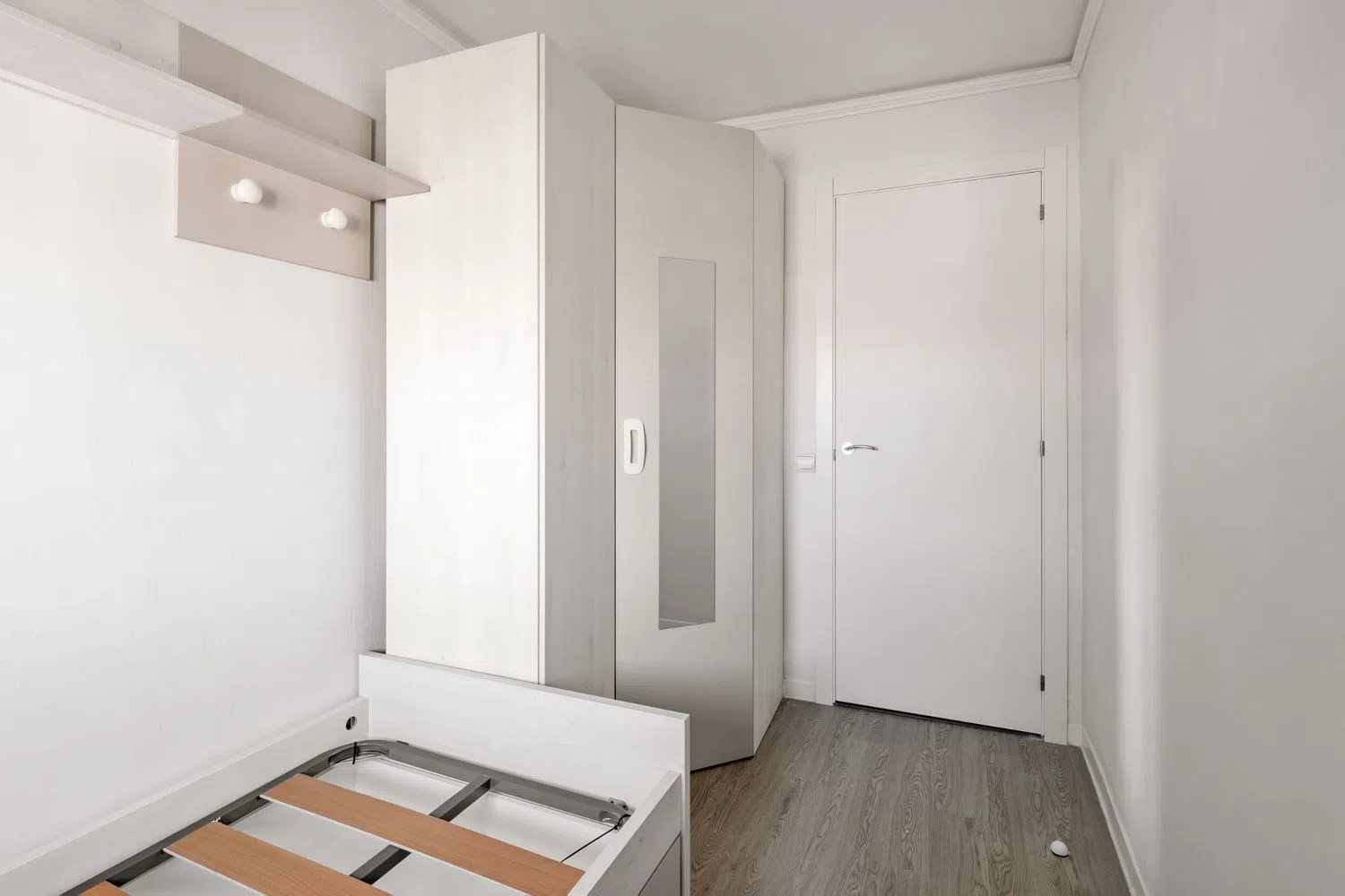 Ático en calle del Arroyo del Olivar, 34 - Foto 11