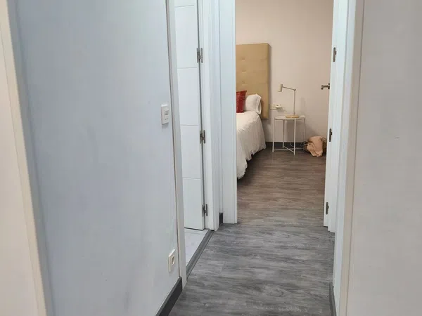 Piso en Calle Gascona, 26, Salesas-Foncalada-Campoamor - Foto 3