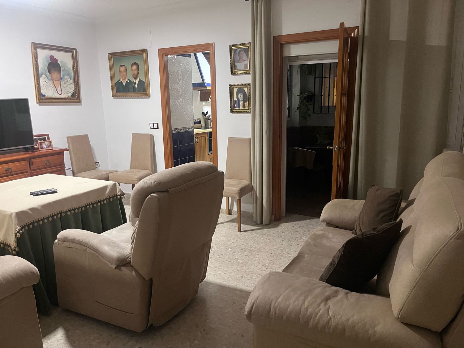 Chalet adosado en Avenida de España, 100, Arco norte - Avda España - Foto 5