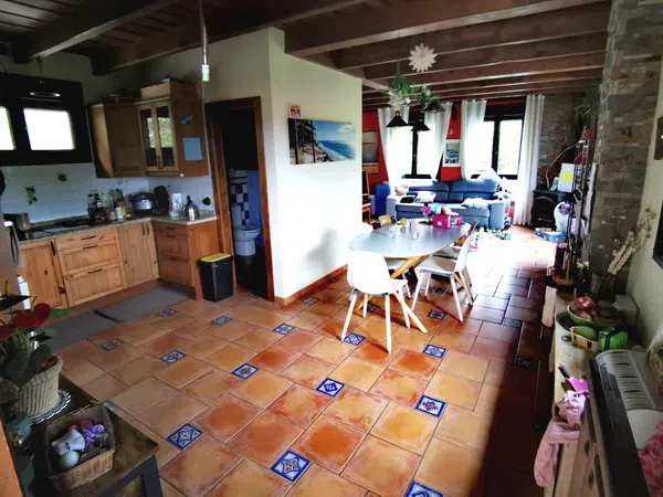 Casa o chalet independiente en Montoto, 101, Parroquias surorientales, Parroquias surorientales - Foto 7