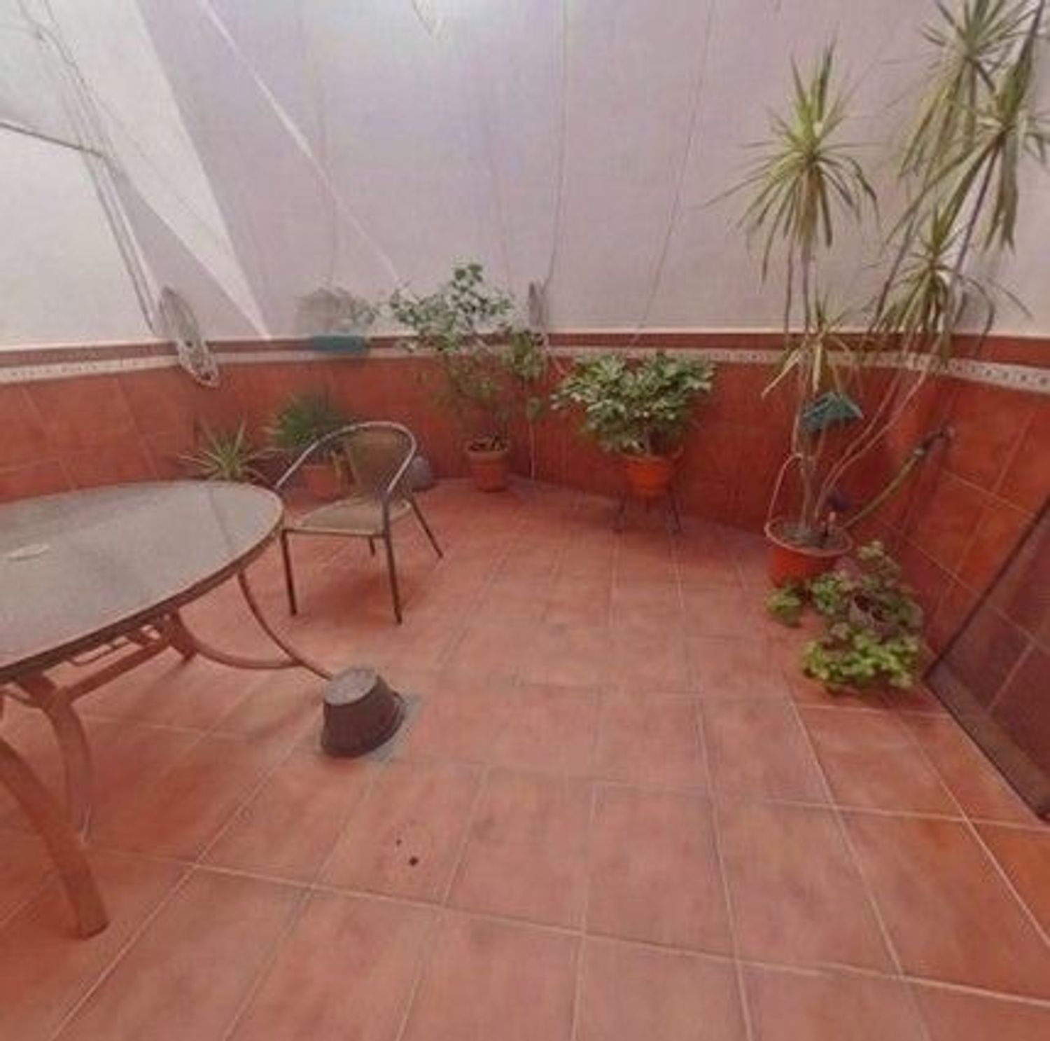 Chalet adosado en Bollullos Par del Condado - Foto 15