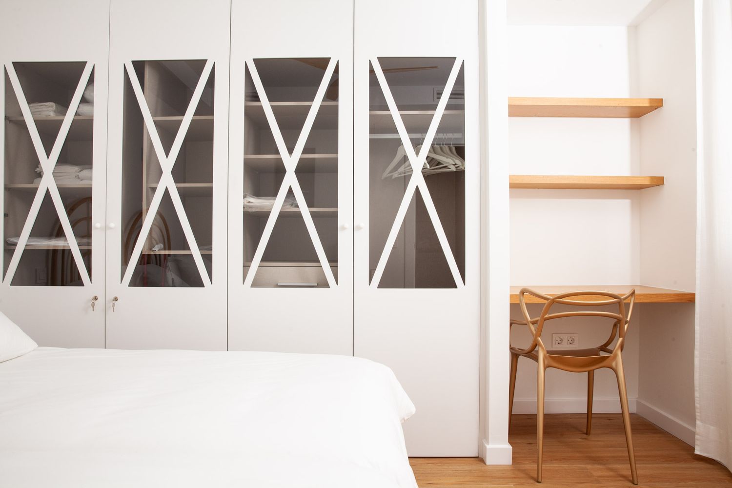 Piso en calle Conde de Gálvez, 12 - Foto 21