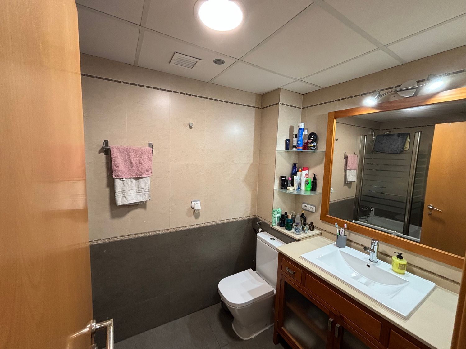 Piso en Portalegre, 12, La Estación, La Estación - Foto 29