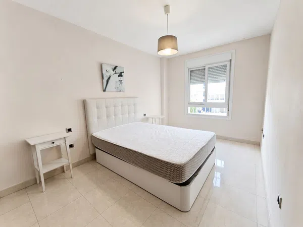 Piso en Calle Píndaro, 15, El Consul - El Romeral - Foto 15