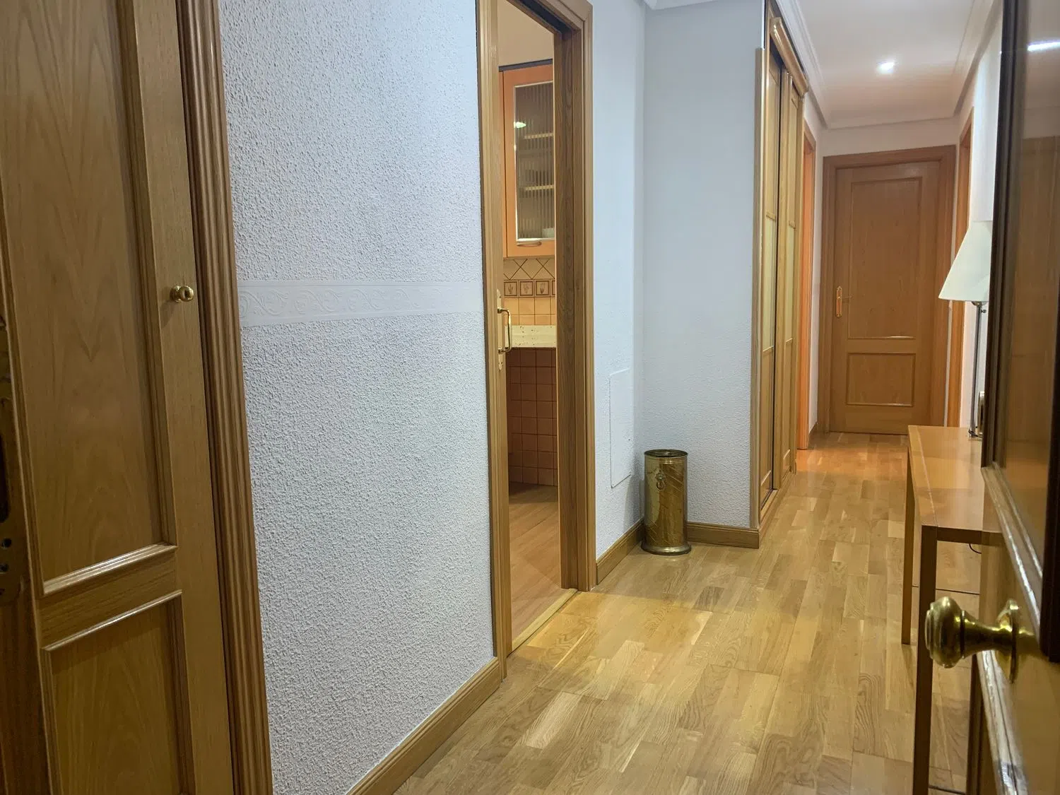 Piso en calle de María Tubau, 19 - Foto 13