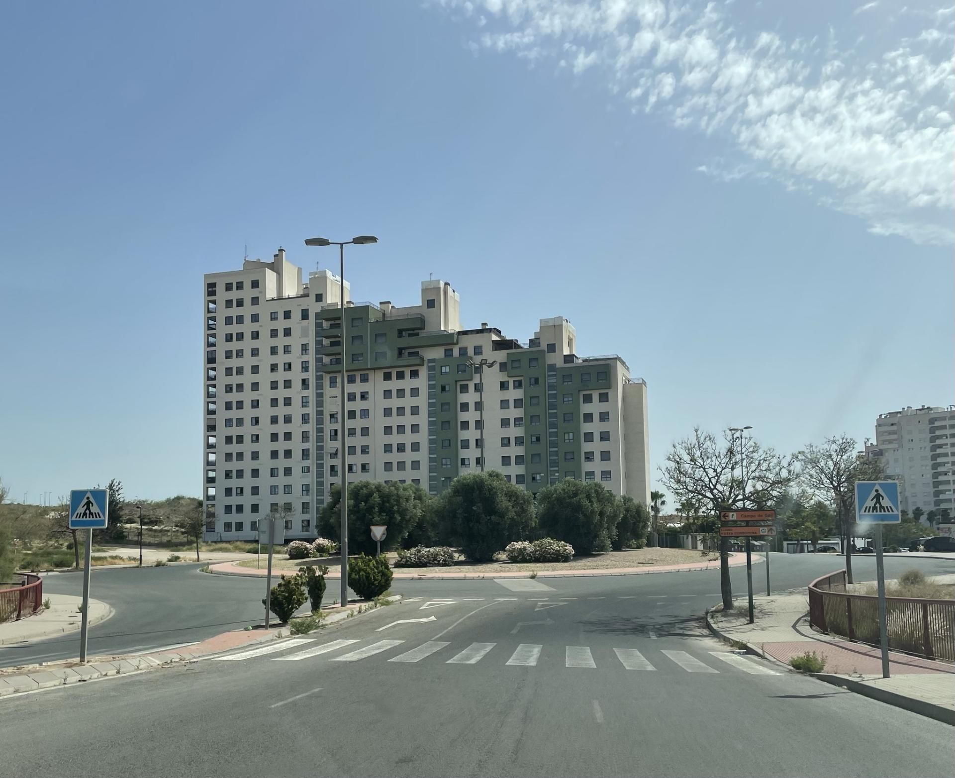 Piso en  Calle Nueva Condomina 2. 2 9J - Foto 2