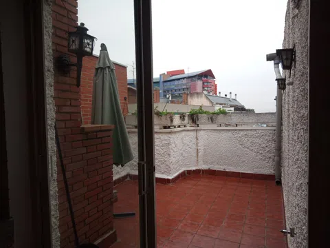 Ático en calle de Clara del Rey, 23 - Foto 2