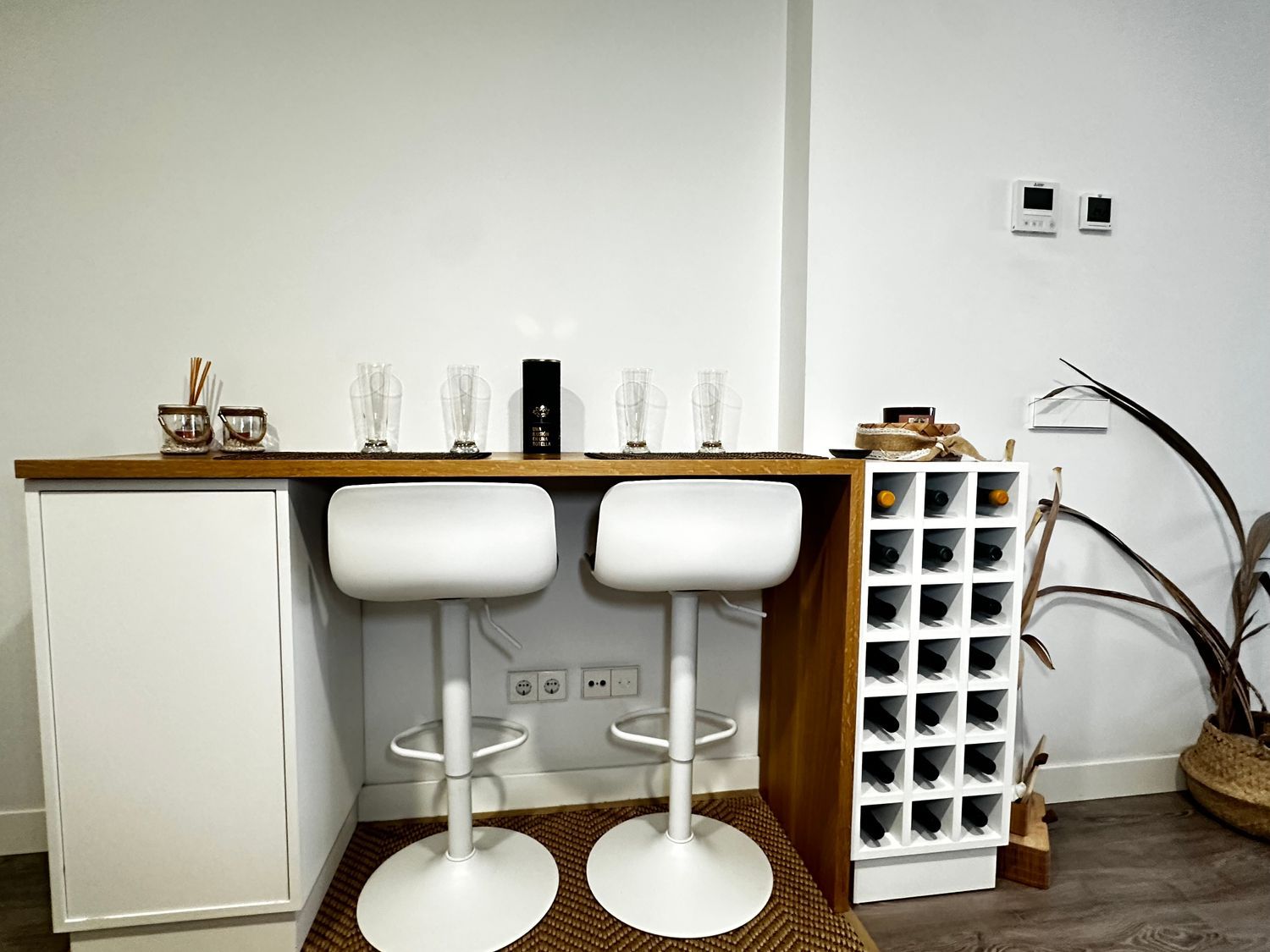 Piso en calle de Valderribas, 80 - Foto 8