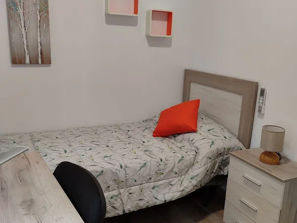 Piso en Calle Hornillo de Cartuja, 26, San Ildefonso, San Ildefonso - Foto 11