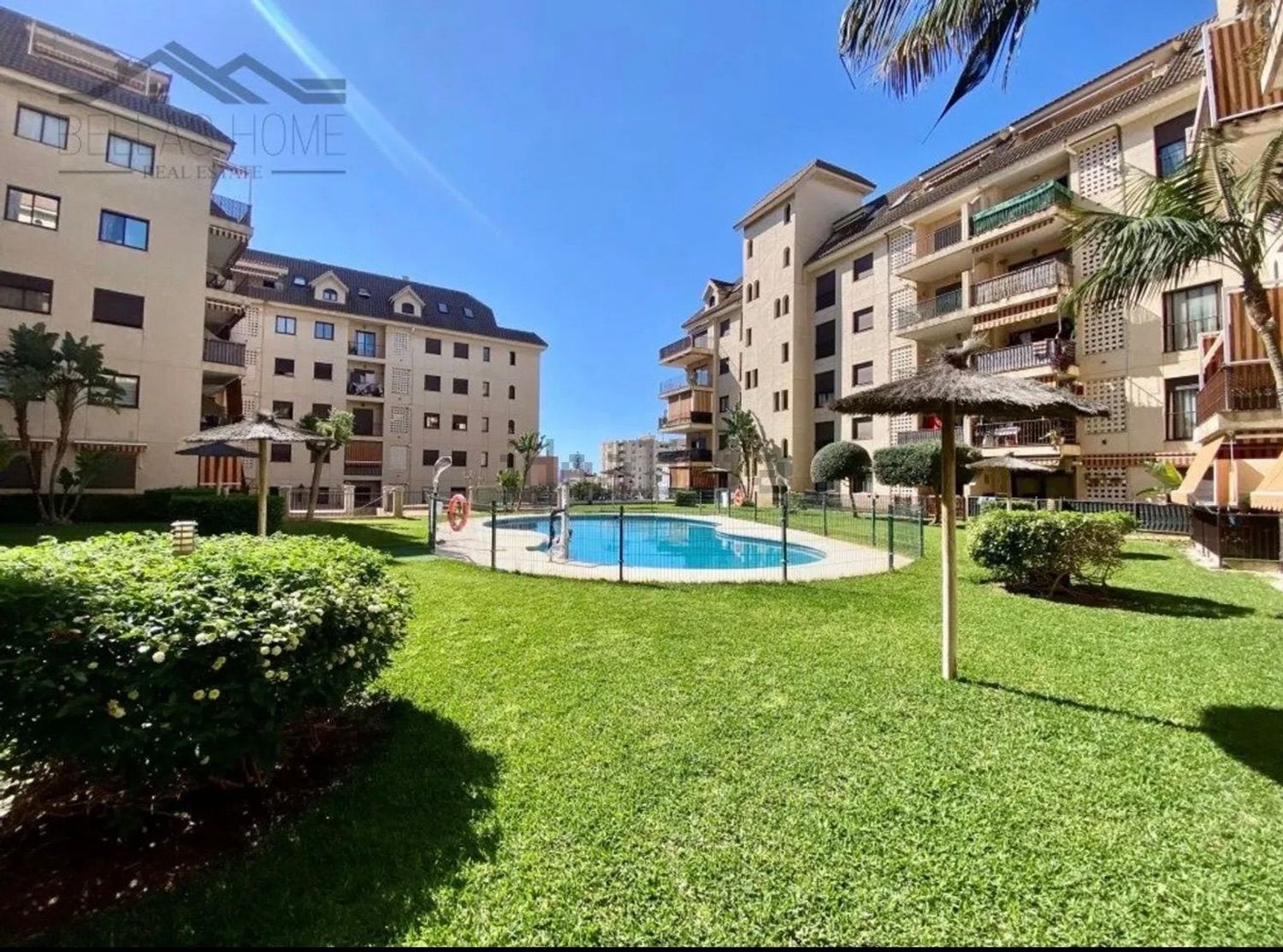 Estudio en calle Antequera, 1 - Foto 3