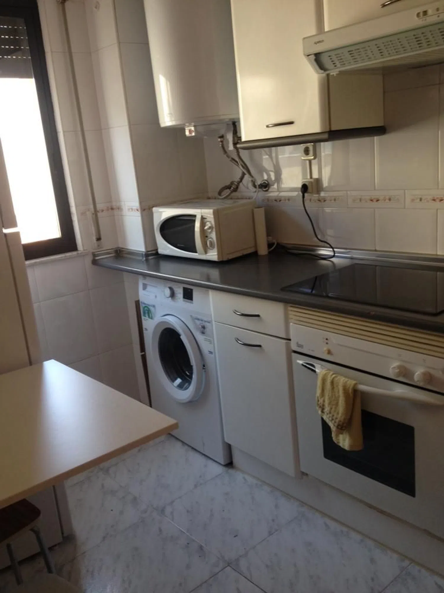 Piso en calle melchor cano, 12 - Foto 8