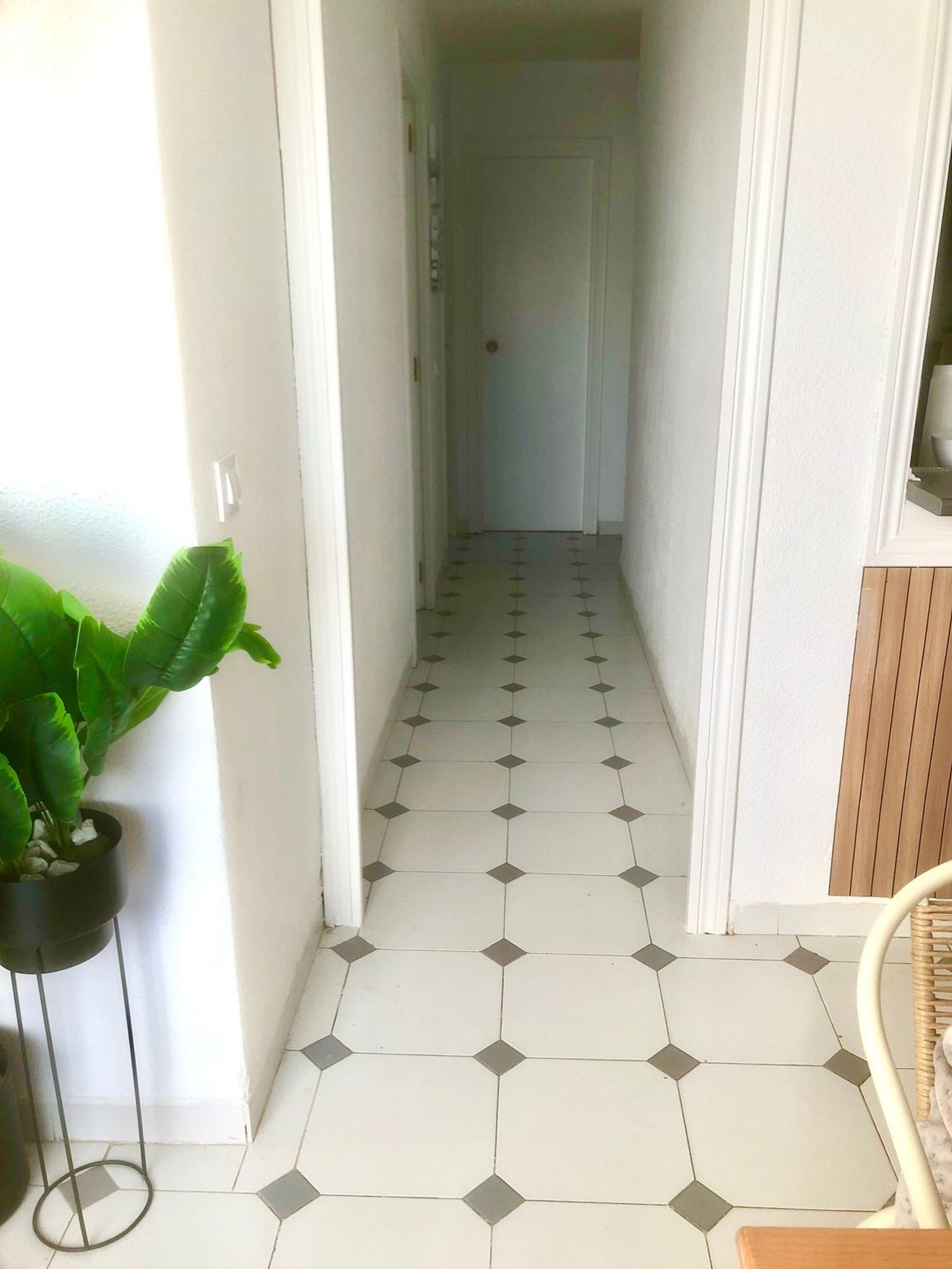 Piso en Avenida del Papa Luna, 143 - Foto 5
