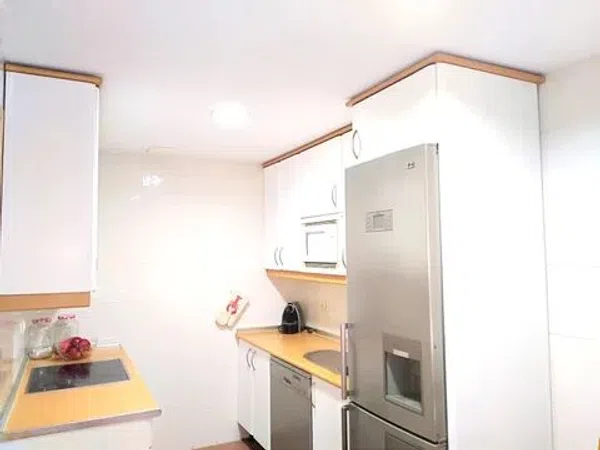 Chalet adosado en venta en Avenida de Francisco Guerrero, 2 - Foto 7