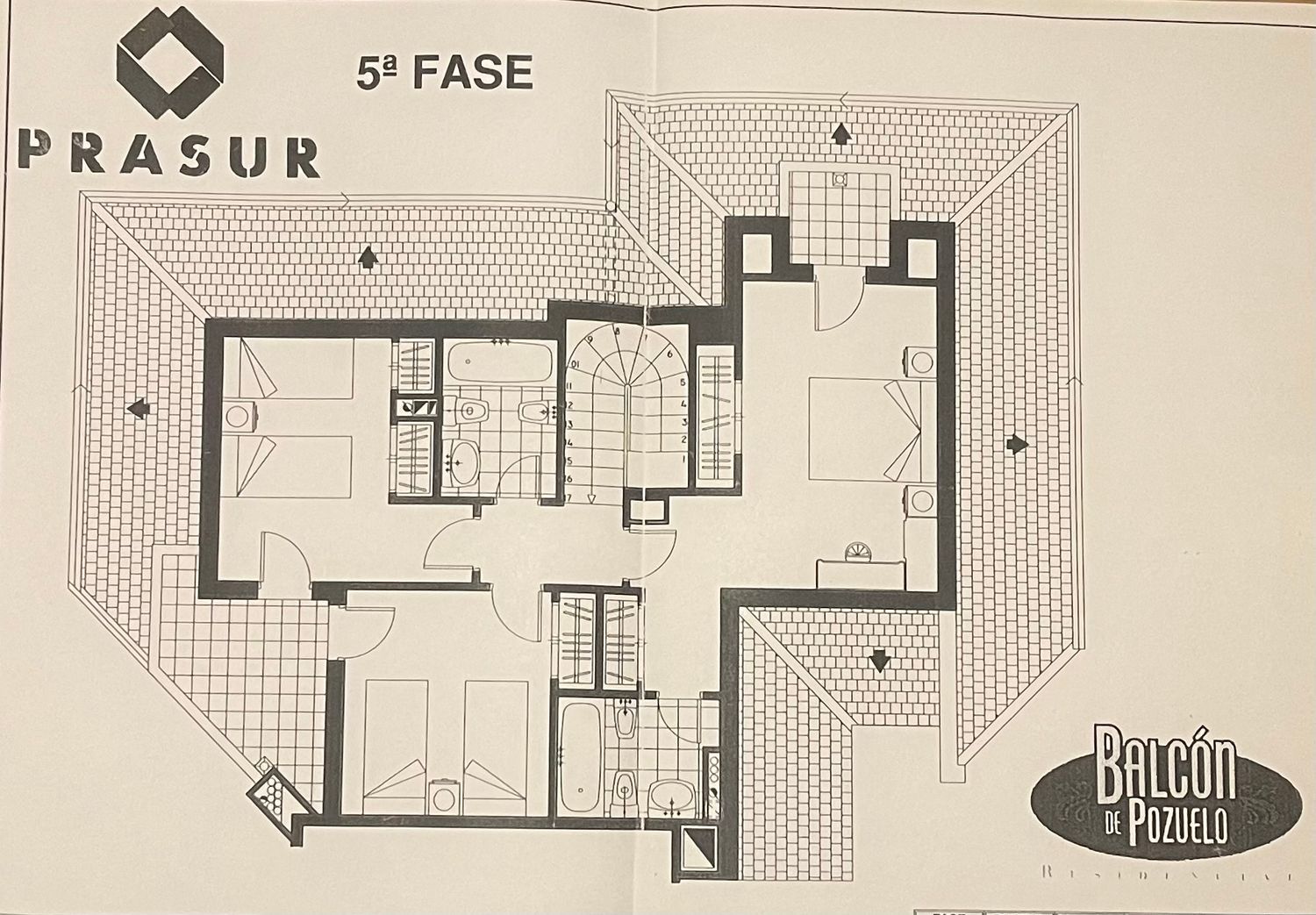 Dúplex en calle Manzano, 3 - Foto 40