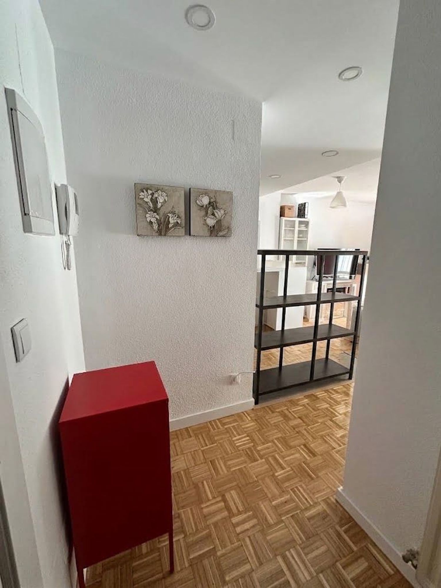 Piso en Avenida Juan Pablo II, 22, Sonsoles, Sonsoles - Foto 8
