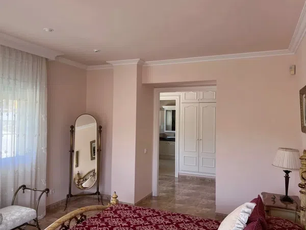 Chalet adosado en Barrio Campo de las Naciones-Corralejos - Foto 8