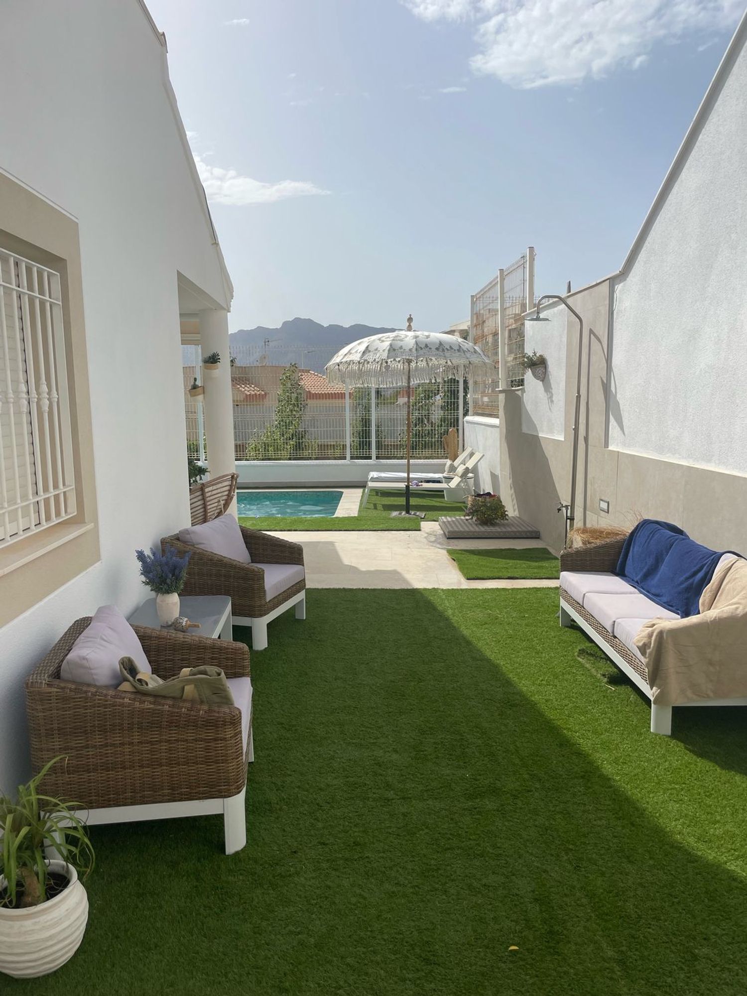 Casa o chalet independiente en Avenida de las Estrellas, 9 - Foto 13
