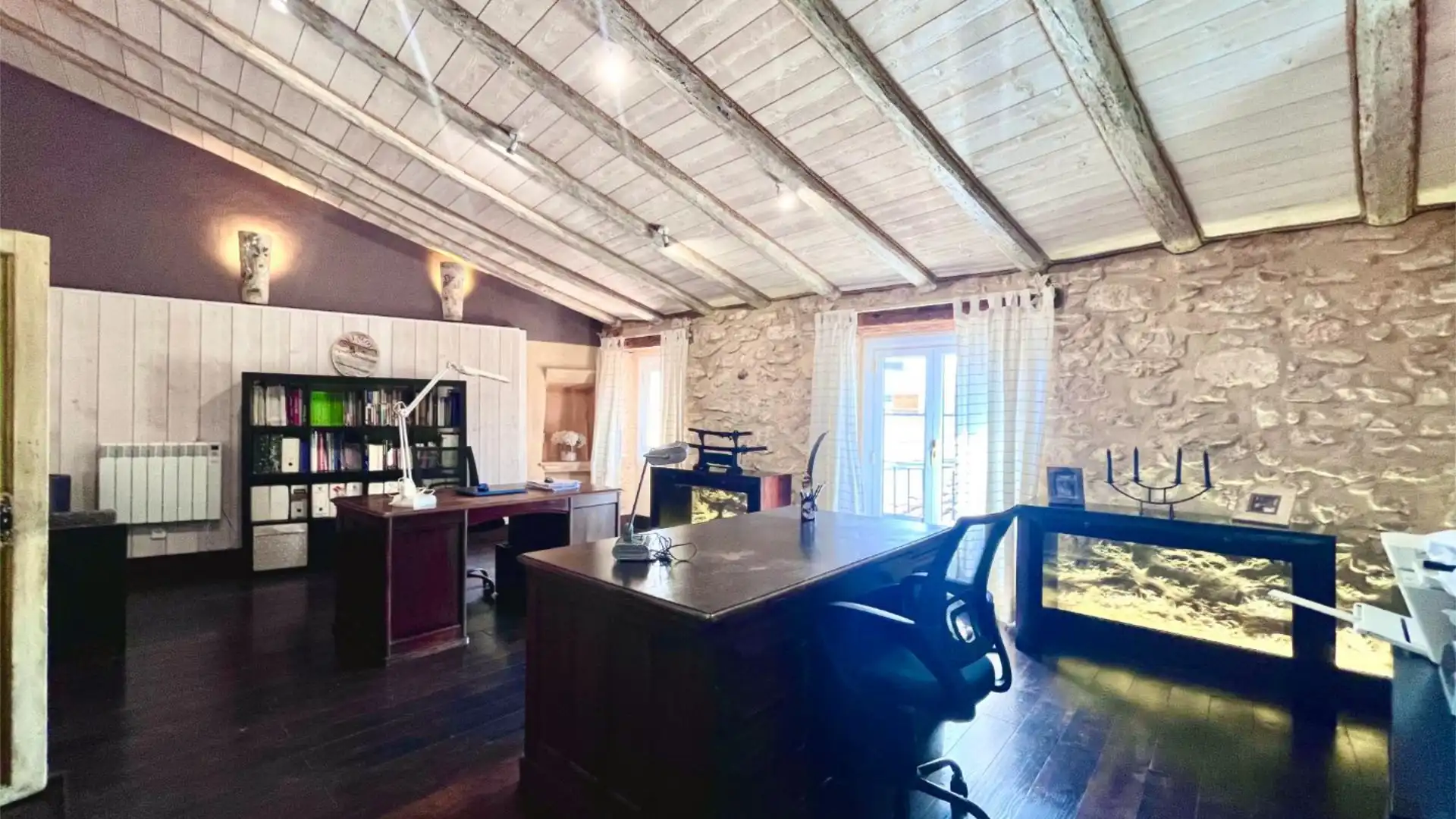 Casa adosada en  Carrer Abdon Almirall 6 - Foto 44