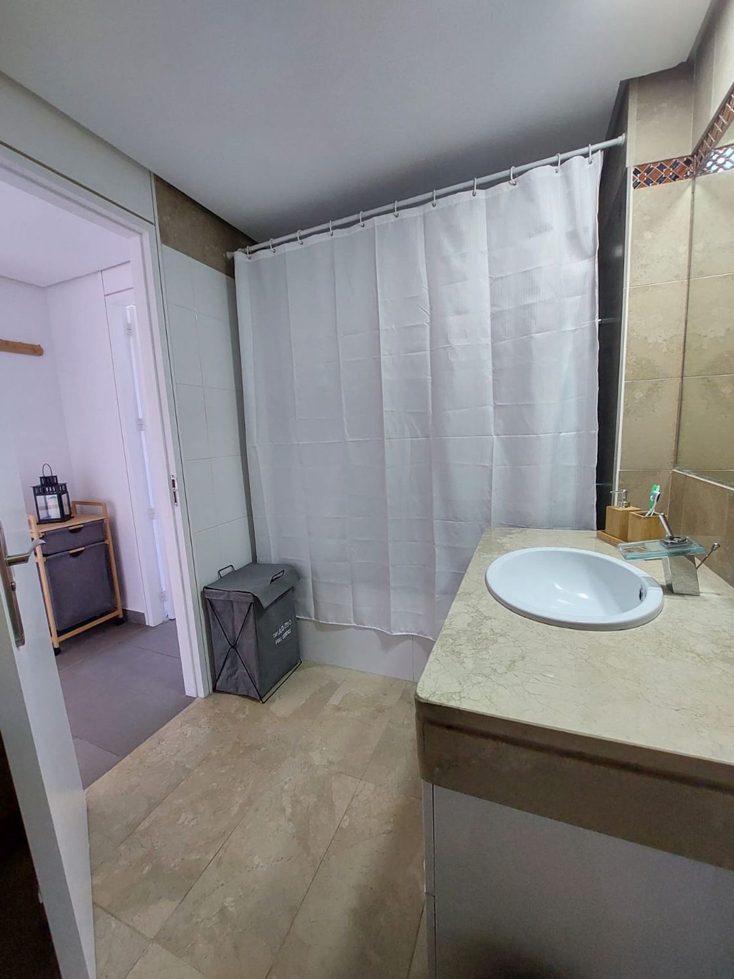 Piso en Calle Botavara, 23, Almerimar - Foto 13