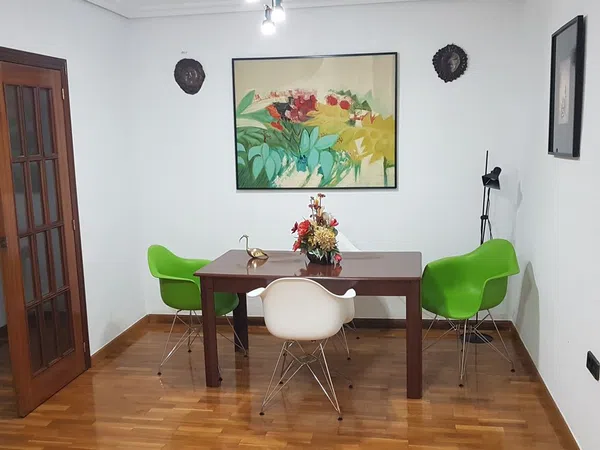 Piso en calle Jara Carrillo, 6