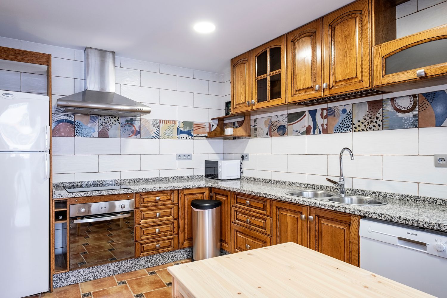 Chalet pareado en Calle Emilia Pardo Bazán, 15, Huerta Nueva - Foto 29