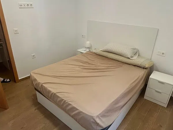 Piso en Avenida Cándido Lobera, 23, Centro, Centro - Foto 8