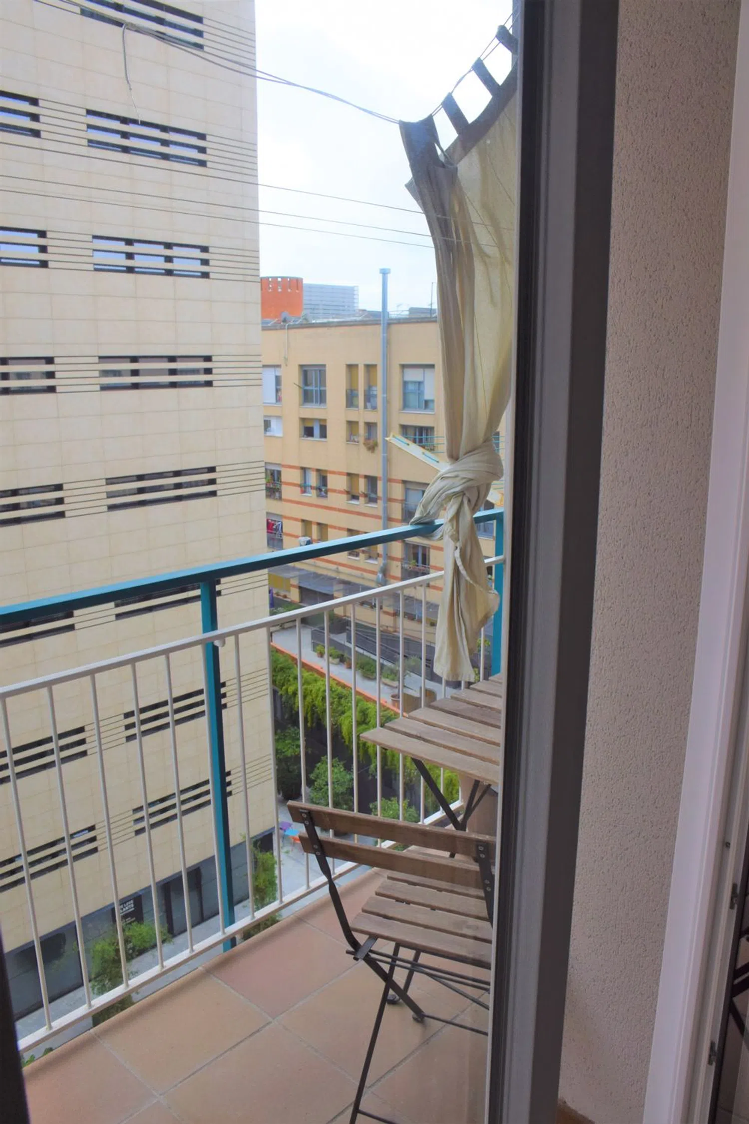 Piso en avenida de les Drassanes, 27 - Foto 19